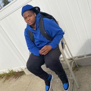 Meet your Posher, Darius